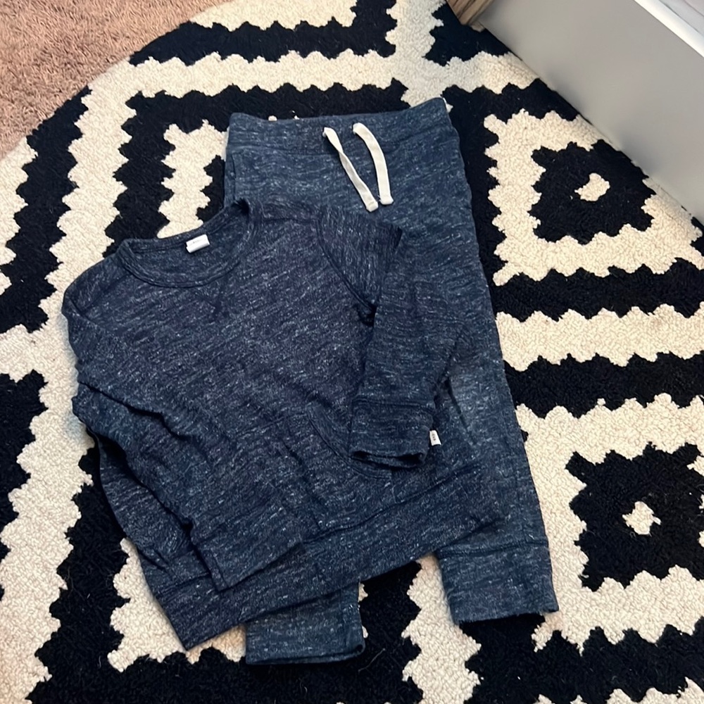 GAP KIDS matching set, 5T